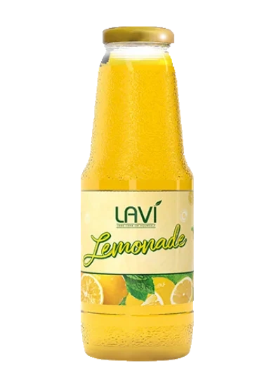 Lavi Lemonade 1l