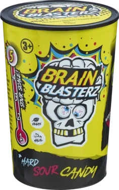 Brain Blasterz Super Sour