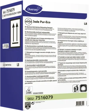 Suma Jade Pur-eco L8 Maskinoppvask