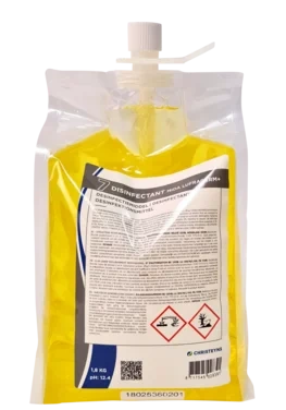 Green'r Superconcentrates Desinfectant