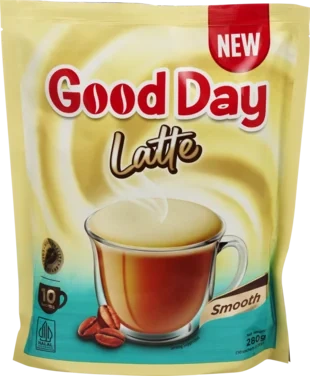 Good Day Latte