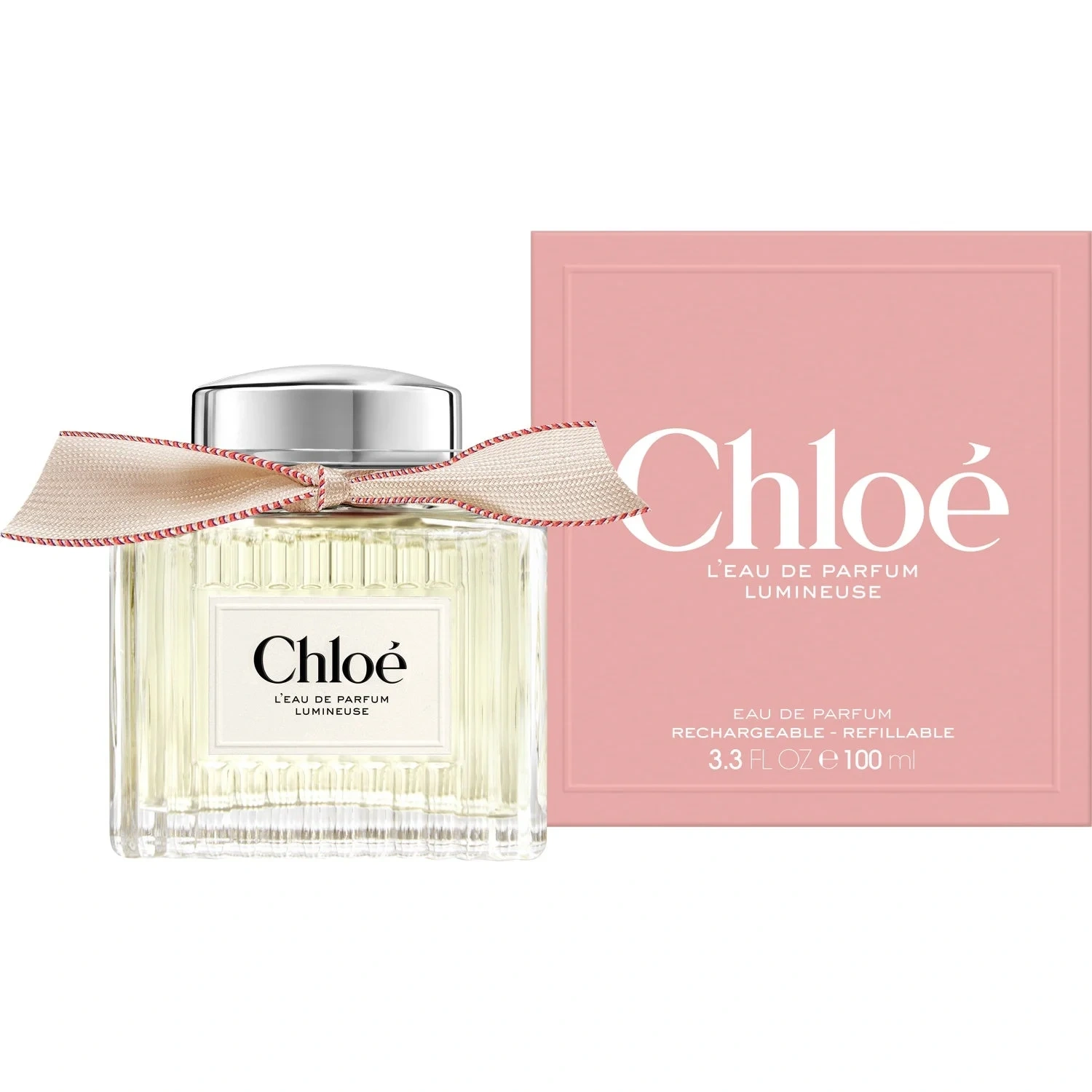 Chloé L'Eau de Parfum Lumineuse 100 ml