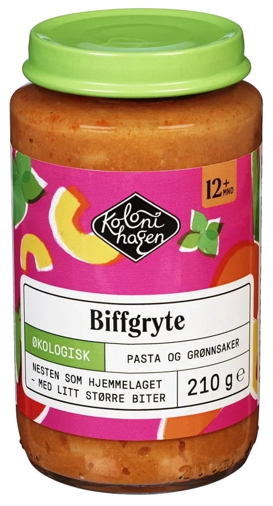 Biffgryte