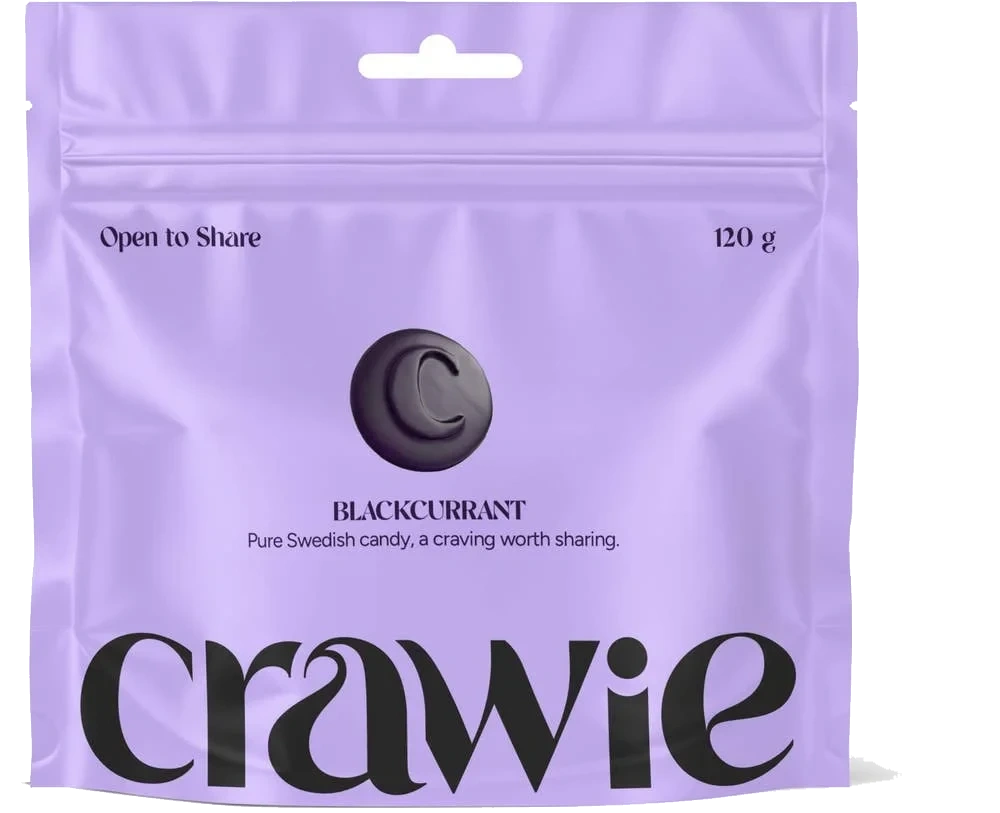 Blackcurrant