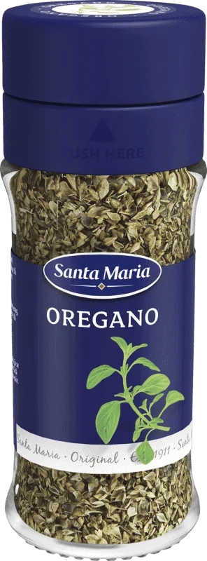 Sitronpepper 102g Santa Maria