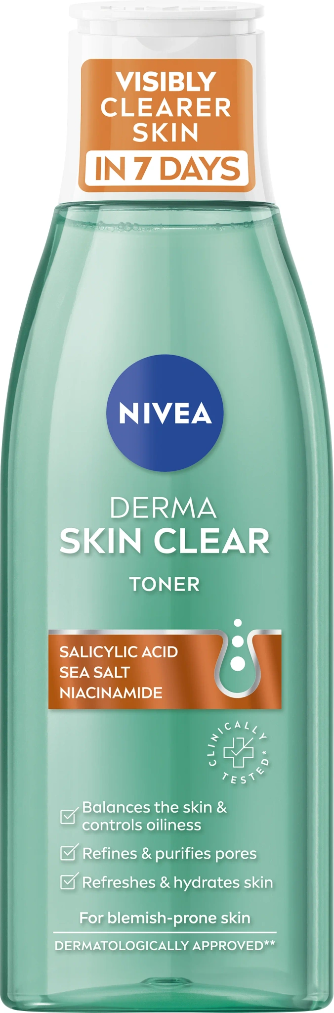 Toner Derma