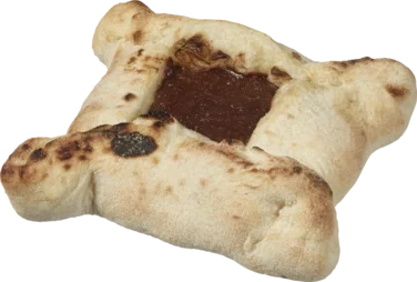 Canestrello Hasselnøttkrem 80g