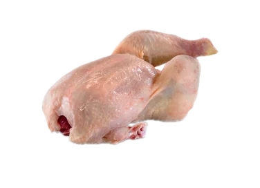 Hel Kylling 850gx12 (10.2kg) Fryst Vestfold Fugl