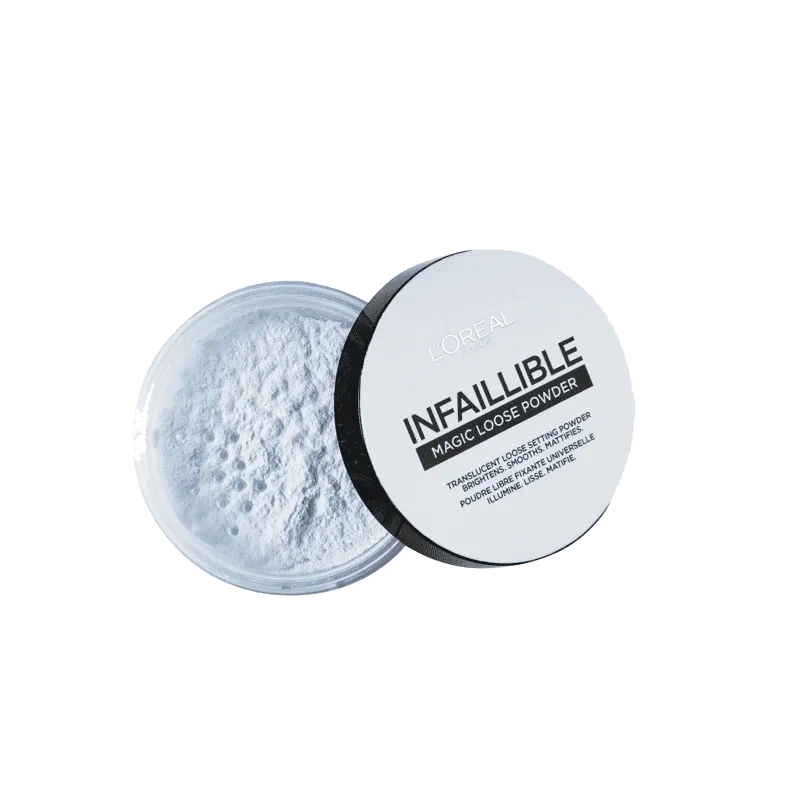 L'Oreal Powderer Infallible Magic Loose
