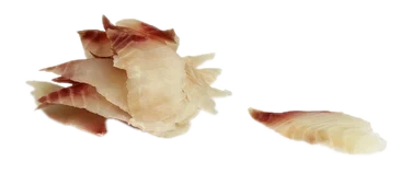 Meranus Asc Sushi Tilapia Topping 160g