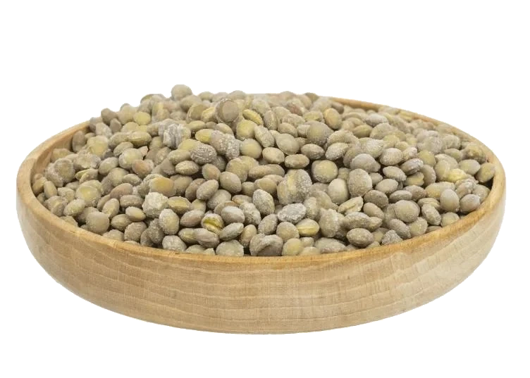 Linser 1kg Norrek
