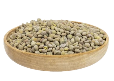 Linser 1kg Norrek