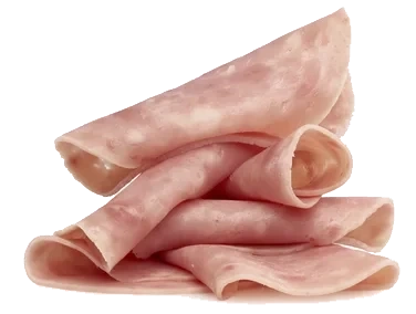 Baguette Skinke Jæder Oppsk