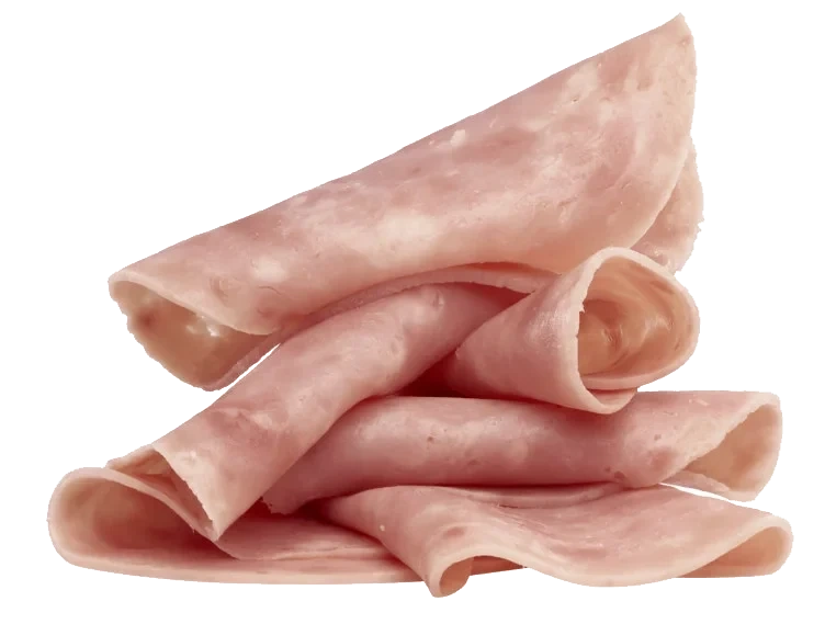 Baguette Skinke Jæder Oppsk
