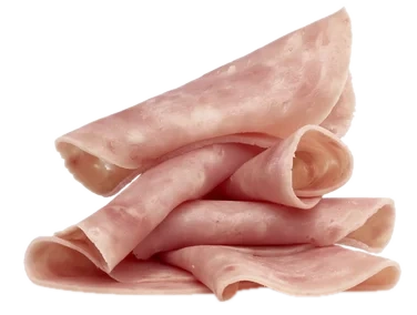 Baguette Skinke Jæder Oppsk