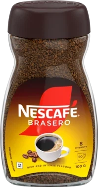 Nescafe Brasero 100g