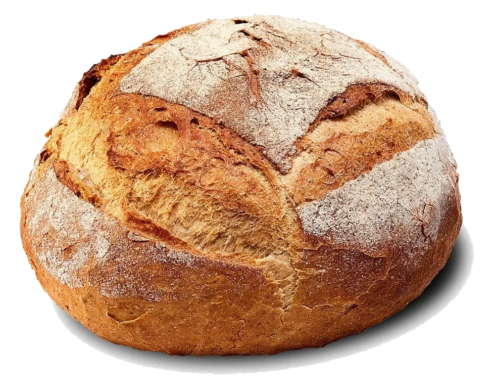 Fransk bondebrød