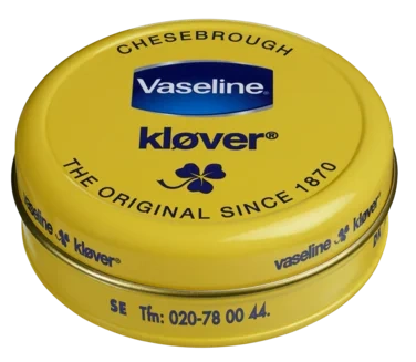 Vaseline Burk