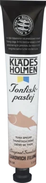 Tunfiskpostei 100g Klädesholmen