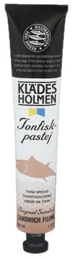 Tunfiskpostei 100g Klädesholmen