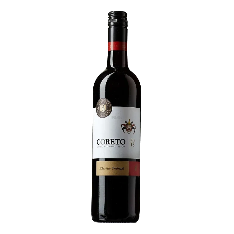 Coreto 75 cl 11,5% 