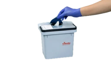 Safeplus Dispenser Maxi
