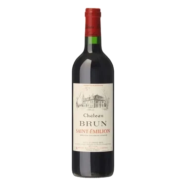 Ch Brun 75 cl