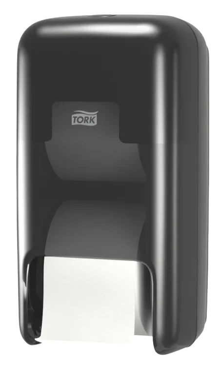 Tork Dispenser Optiserve T7 2 Ruller Sva