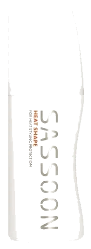 Sassoon Heat Shape 150 ml