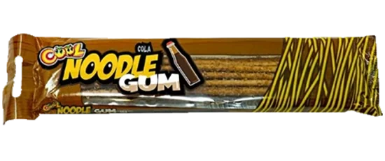 Noodle Gum Cola 56g