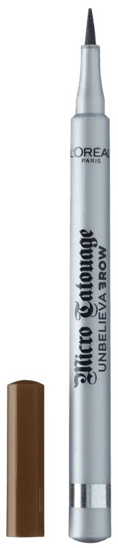 Loreal Infaillible Brows 48h Micro Tatouage Ink Pen Auburn