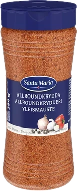 Santa Maria Allroundkrydder 394g