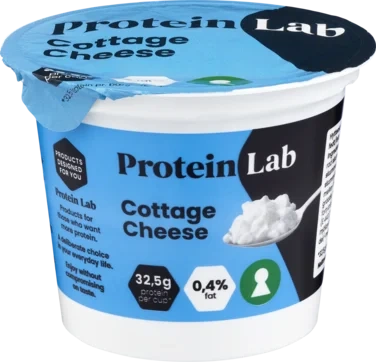 Protein Lab Cottage Cheese 250g