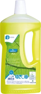 Green'r All