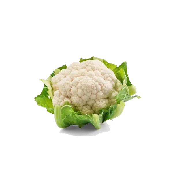 Blomkål Stk Økologisk