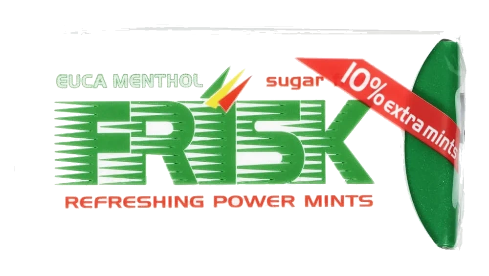 Frisk Eukalyptus