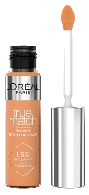 True Match Serum Concealer 8n Loreal