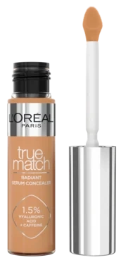 True Match Serum Concealer 8n Loreal