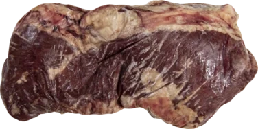 Storfe Slakterbiff (hangersteak)