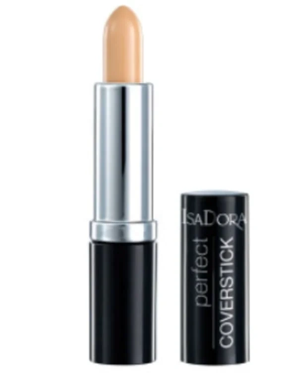 Perfect Coverstick Concealer 14 Warm Sand Isadora
