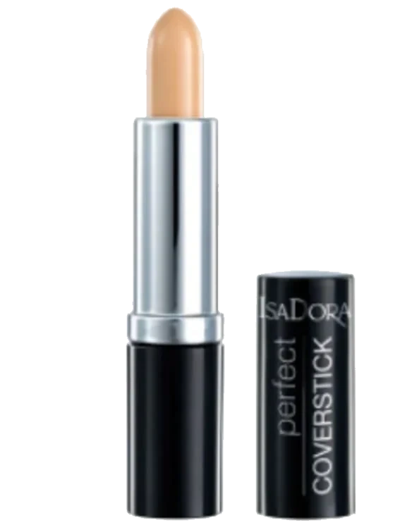 Perfect Coverstick Concealer 14 Warm Sand Isadora