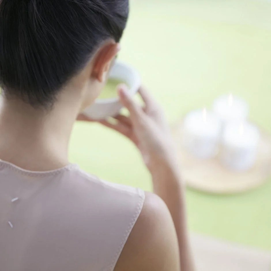 Maison Margiela Replica Matcha Meditation