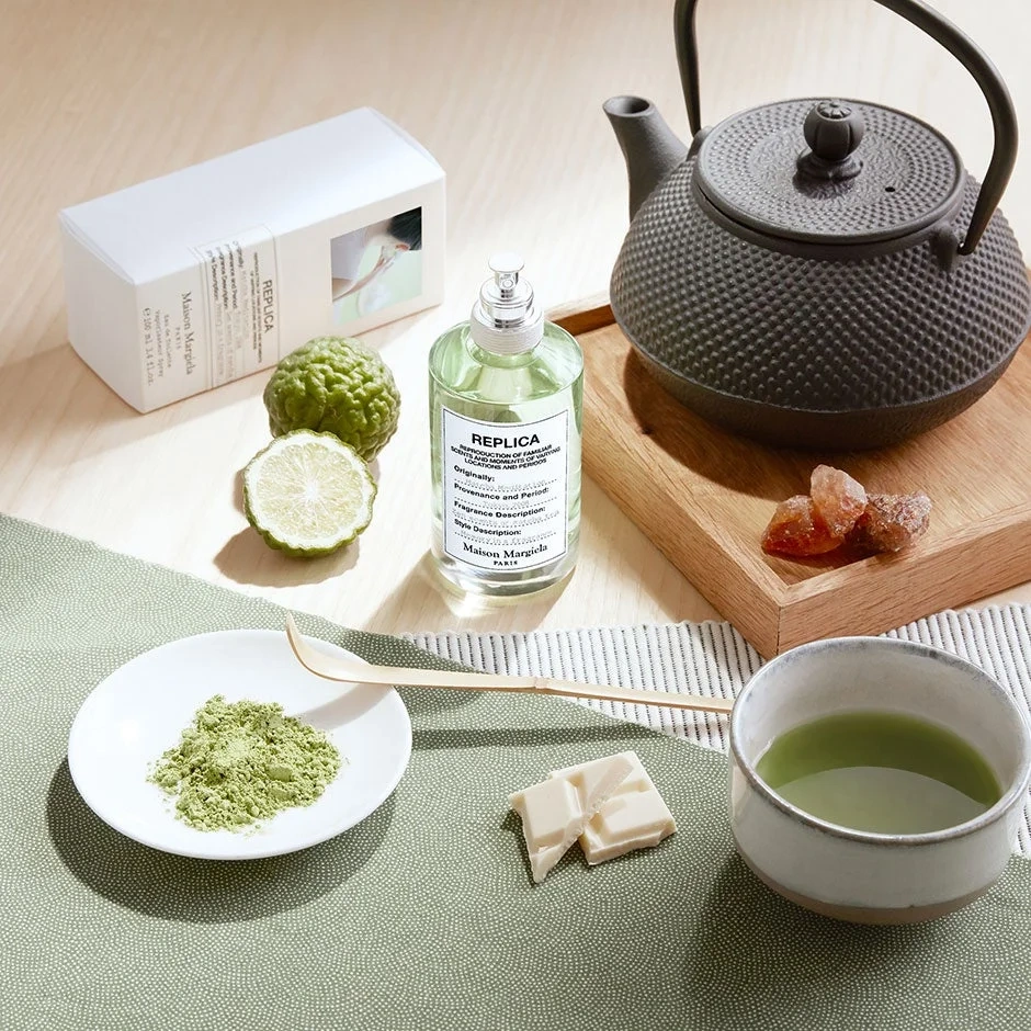Maison Margiela Replica Matcha Meditation