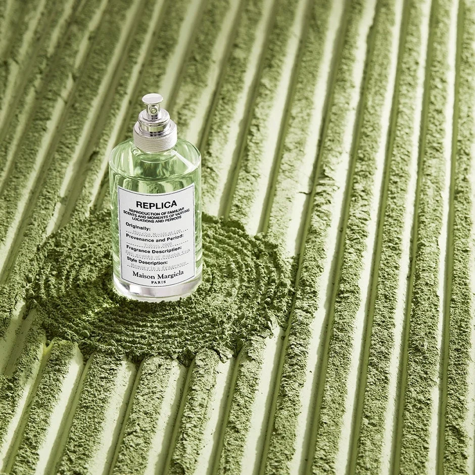 Maison Margiela Replica Matcha Meditation