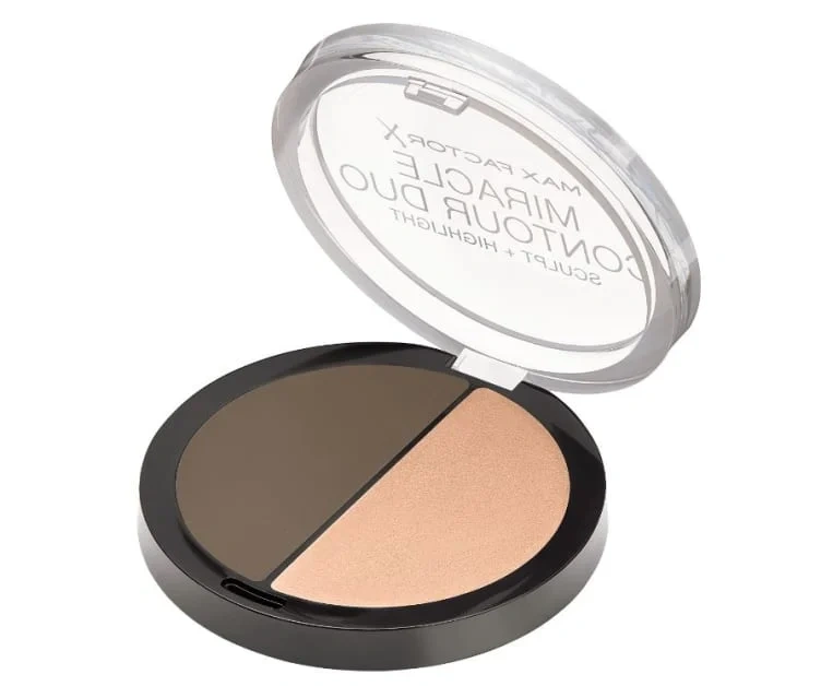 Miracle Cont. Duo 02 Medium Deep