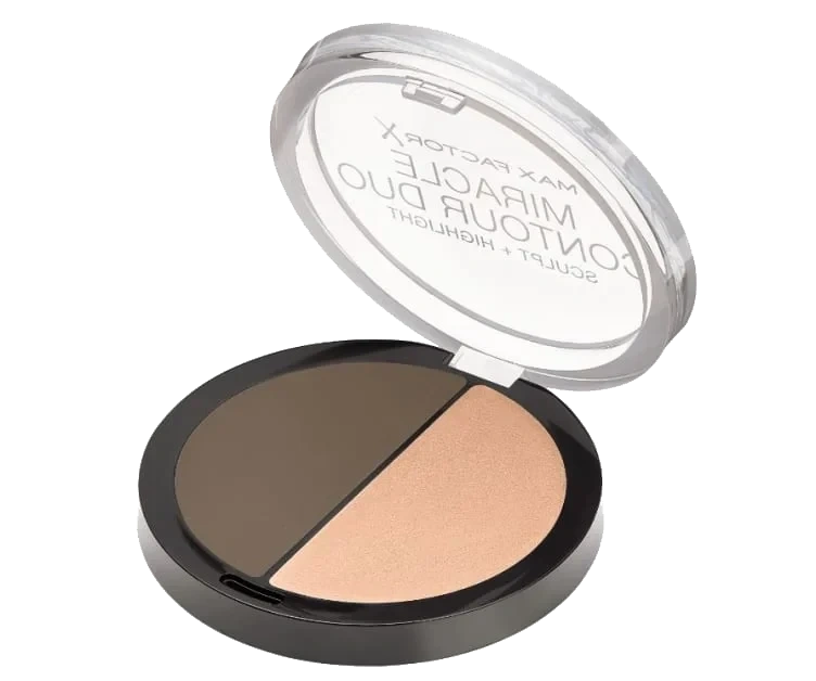 Miracle Cont. Duo 02 Medium Deep
