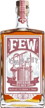 Few Cold Cut - Bourbon 46,5%