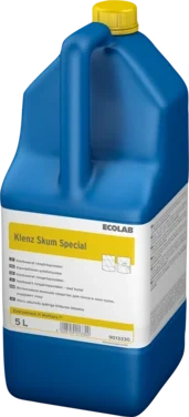 Klenz Skum Special 4x5l