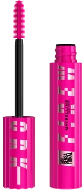 Maybelline Lash Sensational Firework Mascara Very Black