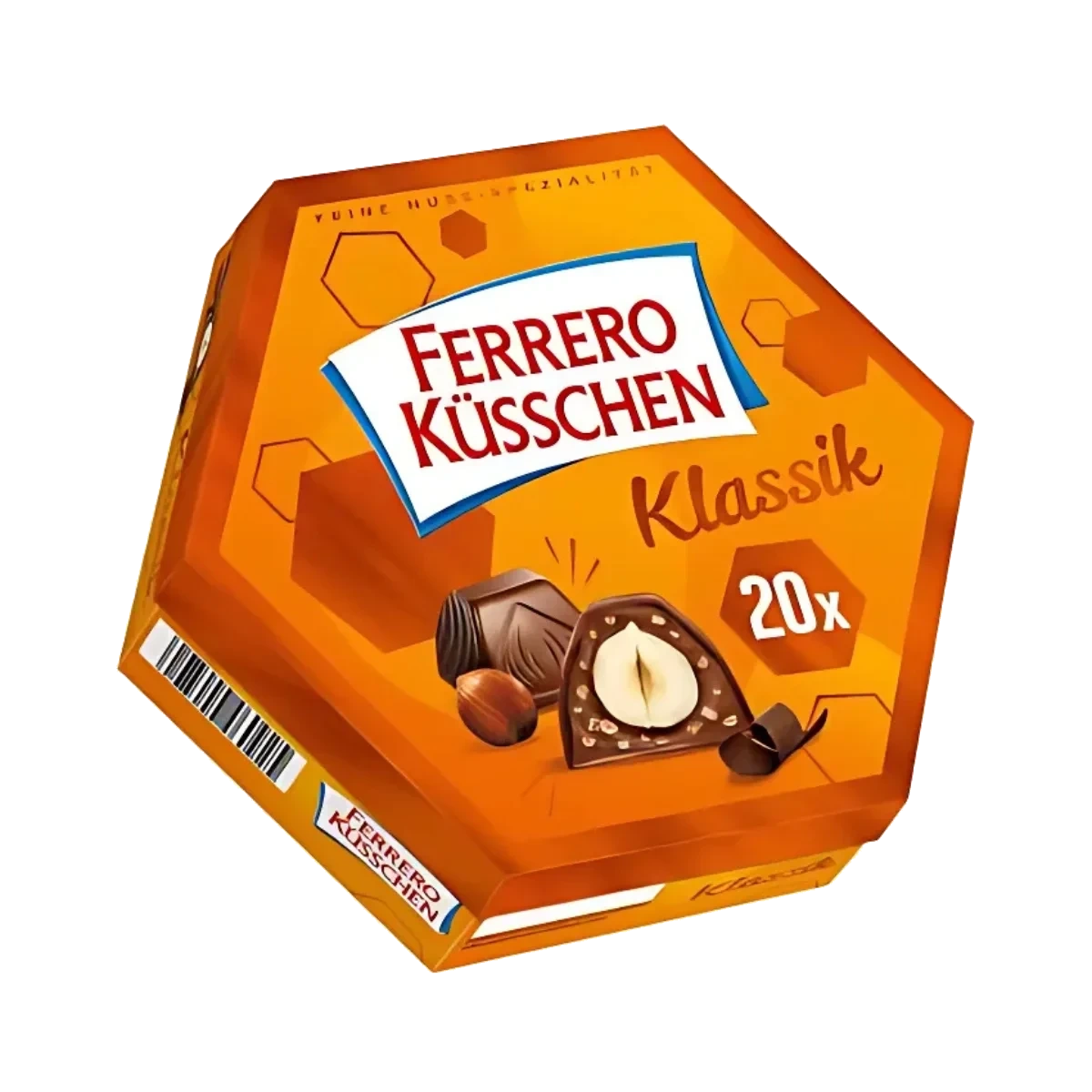 Ferrero Kusschen 178 g